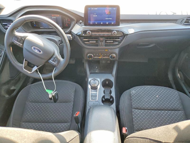 Продаж на аукціоні авто 2023 Ford Escape, vin: 1FMCU0GN8PUB26253, номер лоту: 49035516