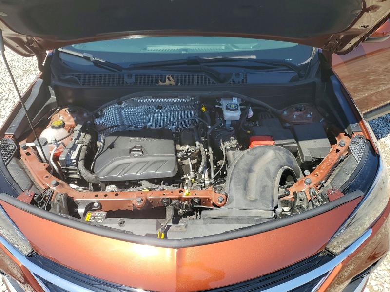 54835706 :رقم المزاد ، KL4MMDSL0LB123496 vin ، 2020 Buick Encore Gx مزاد بيع