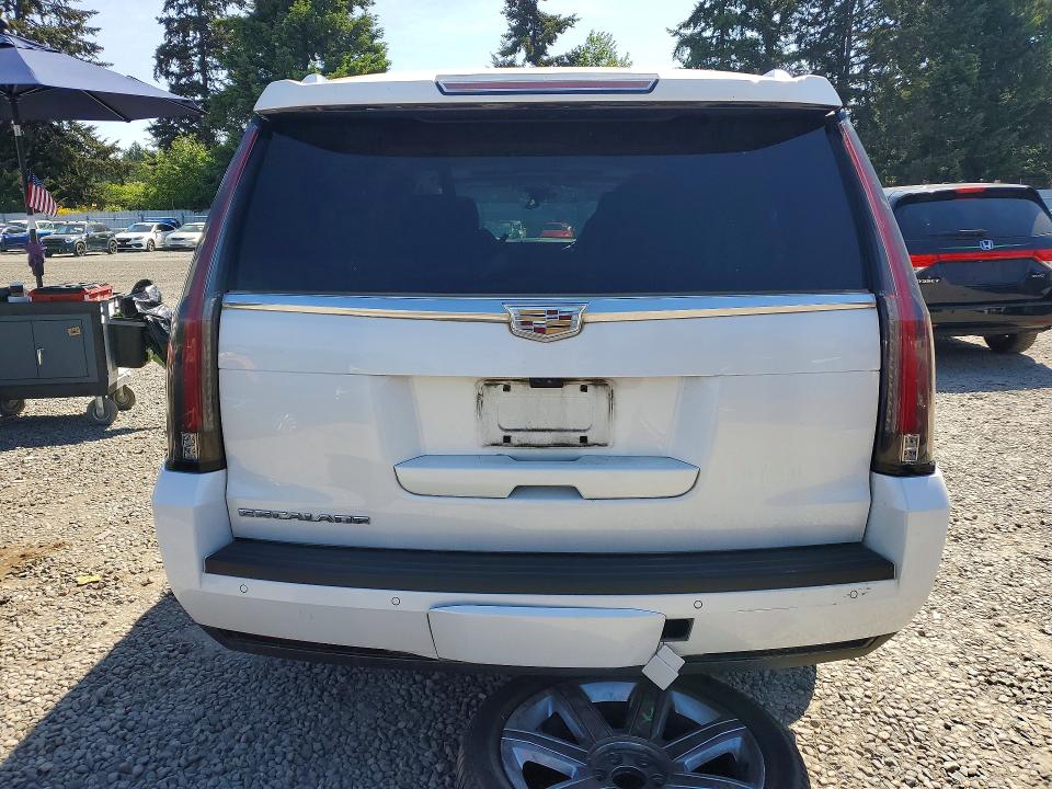 Aukcja sprzedaży 2020 Cadillac Escalade, vin: 1GYS4JKJ7LR136192, numer aukcji: 52572546