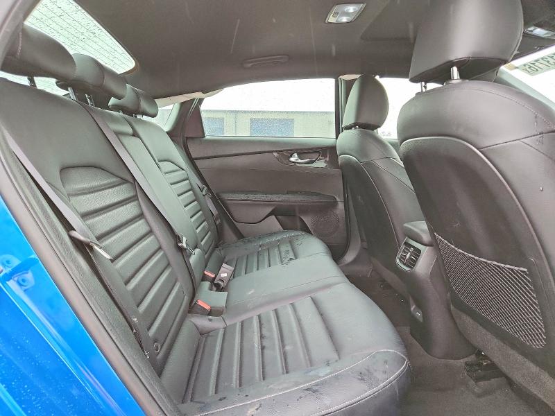 Продажа на аукционе авто 2022 Kia Forte, vin: 3KPF54AD8NE508848, номер лота: 54713716