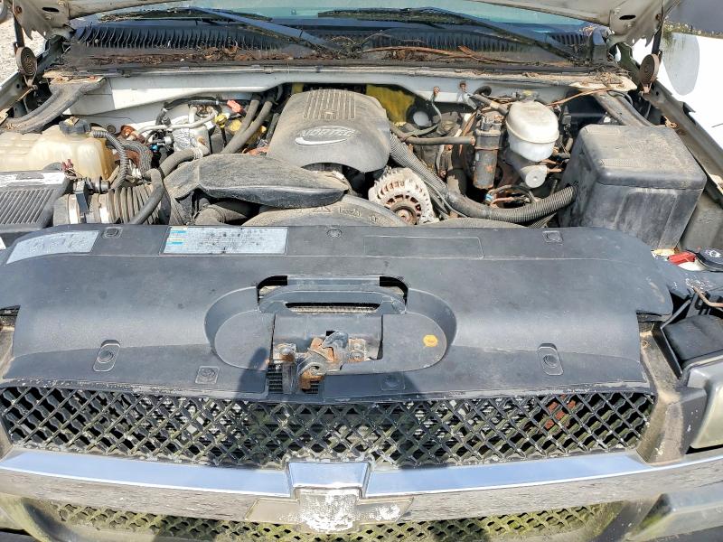 Aukcja sprzedaży 2004 Chevrolet Silverado, vin: 1GCEK14V74E107714, numer aukcji: 55150516