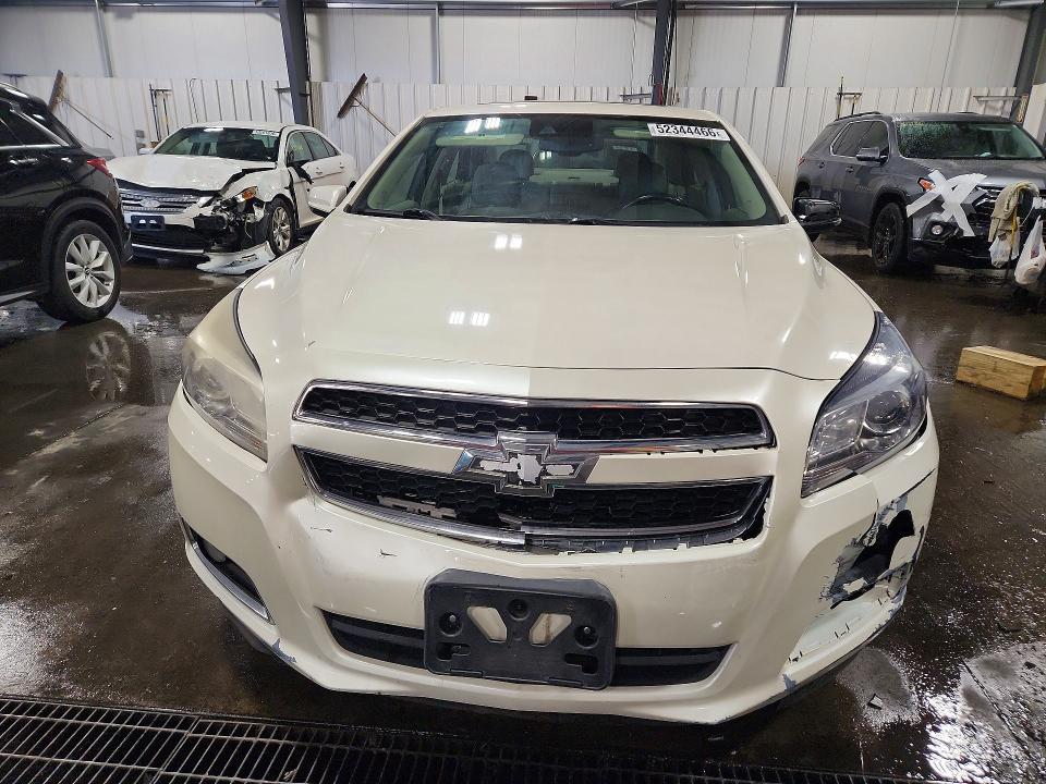 Aukcja sprzedaży 2013 Chevrolet Malibu, vin: 1G11H5SA1DF152428, numer aukcji: 52344466