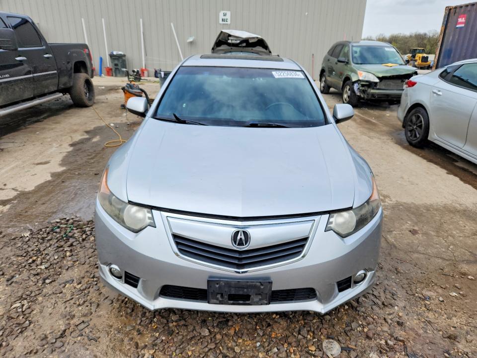 Продажа на аукционе авто 2012 Acura Tsx, vin: JH4CU2F81CC012623, номер лота: 52256836