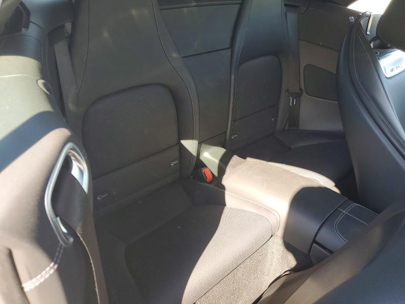 2022 Mercedes-benz Sl მანქანა იყიდება აუქციონზე, vin: W1KVK8BB8NF001310, აუქციონის ნომერი: 54354166