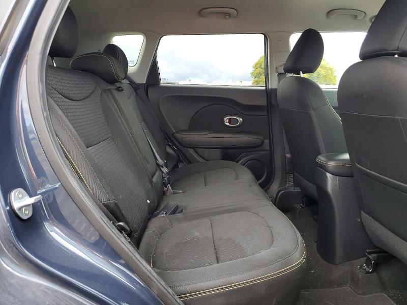 Продажа на аукционе авто 2015 Kia Soul, vin: KNDJP3A54F7230037, номер лота: 49667266