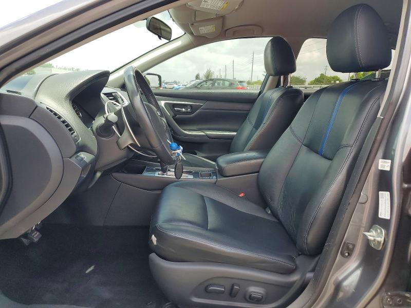 Aukcja sprzedaży 2018 Nissan Altima, vin: 1N4AL3AP8JC138755, numer aukcji: 54838296