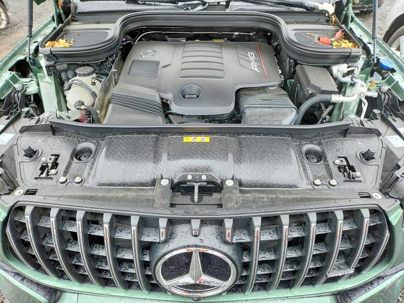 Продажа на аукционе авто 2026 Mercedes-benz Gle Coupe, vin: 4JGFD6BBXTB555767, номер лота: 54232756