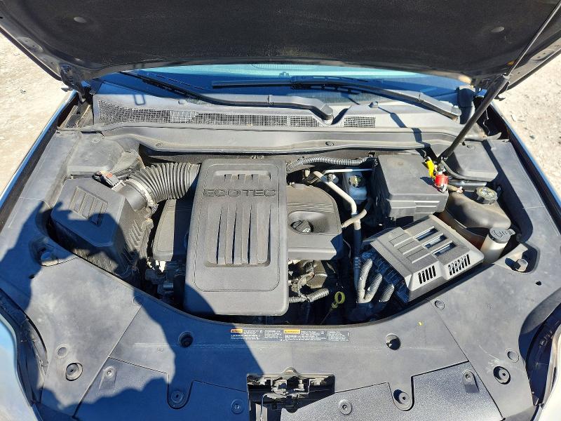 Aukcja sprzedaży 2016 Gmc Terrain, vin: 2GKALMEKXG6144433, numer aukcji: 51980776