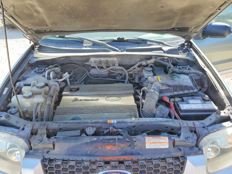Продаж на аукціоні авто 2007 Ford Escape, vin: 1FMCU59H07KB26893, номер лоту: 53566126