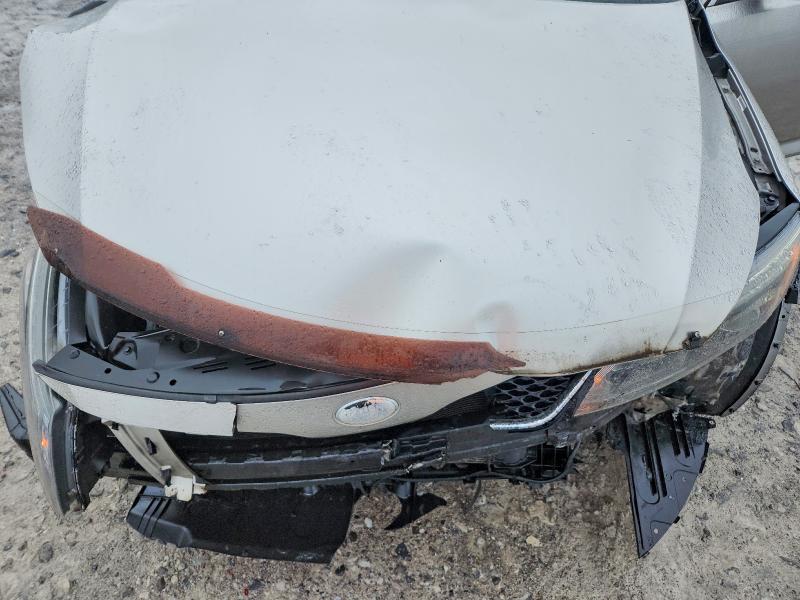 52778586 :رقم المزاد ، 5XXGN4A75EG324120 vin ، 2014 Kia Optima مزاد بيع
