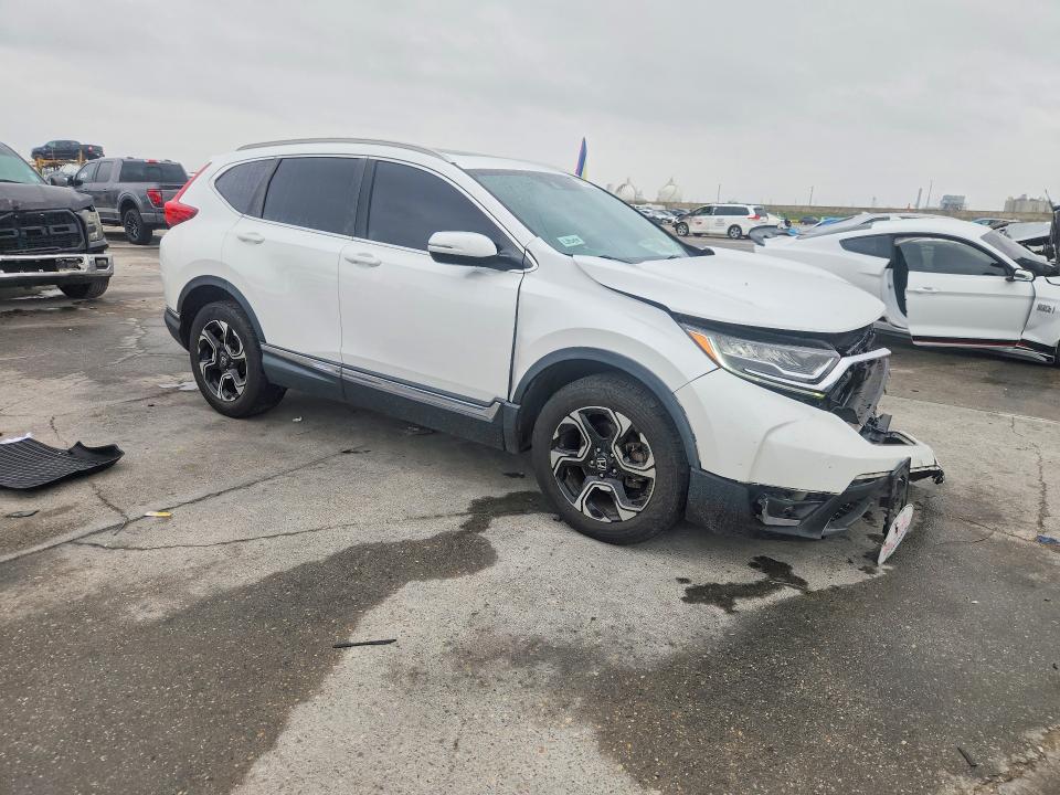 Aukcja sprzedaży 2019 Honda Cr-v, vin: 2HKRW2H91KH654841, numer aukcji: 52266326