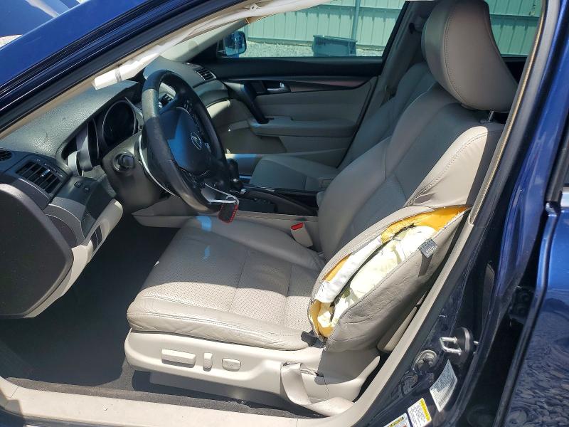 Aukcja sprzedaży 2014 Acura Tl, vin: 19UUA8F59EA002302, numer aukcji: 54253966