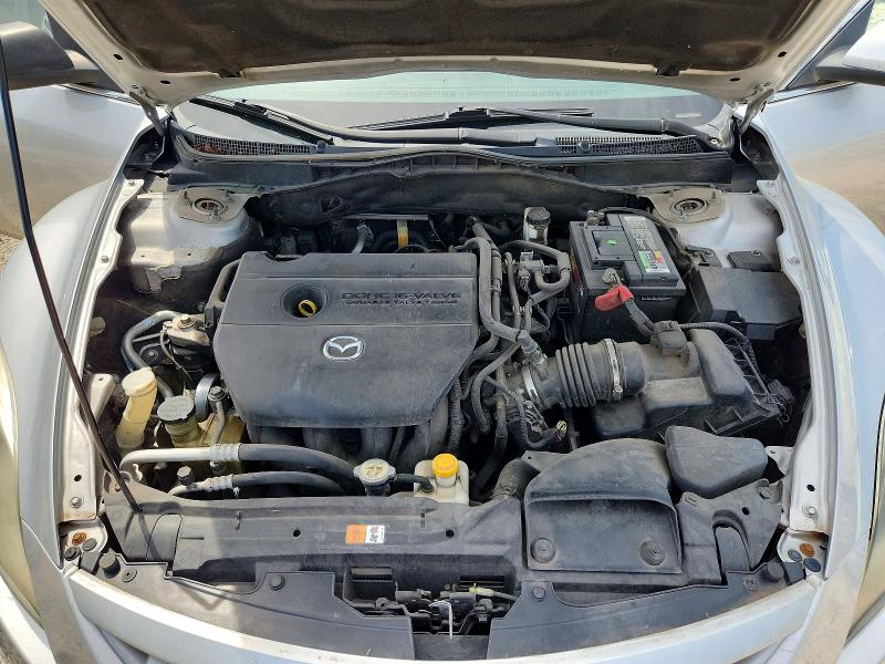 Продажа на аукционе авто 2012 Mazda 6, vin: 1YVHZ8DH9C5M22888, номер лота: 53071066