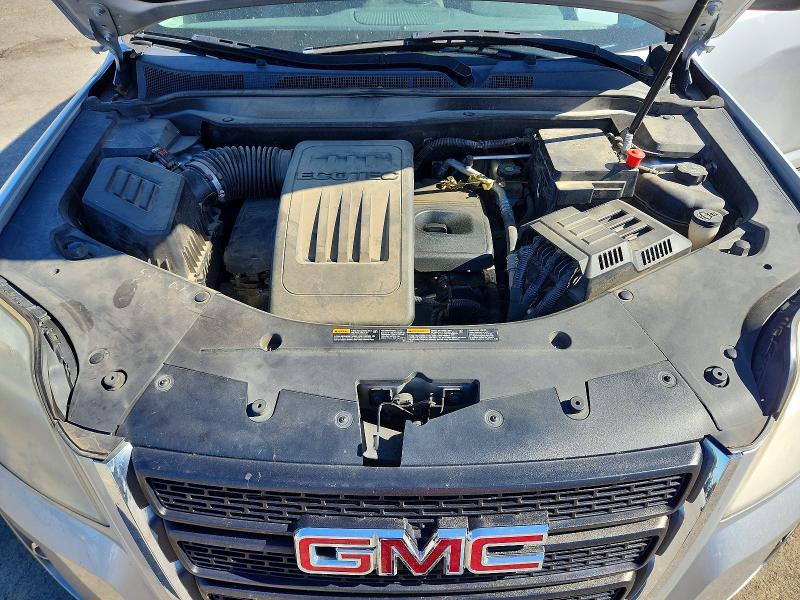53450716 :رقم المزاد ، 2GKALSEK8E6296132 vin ، 2014 Gmc Terrain مزاد بيع