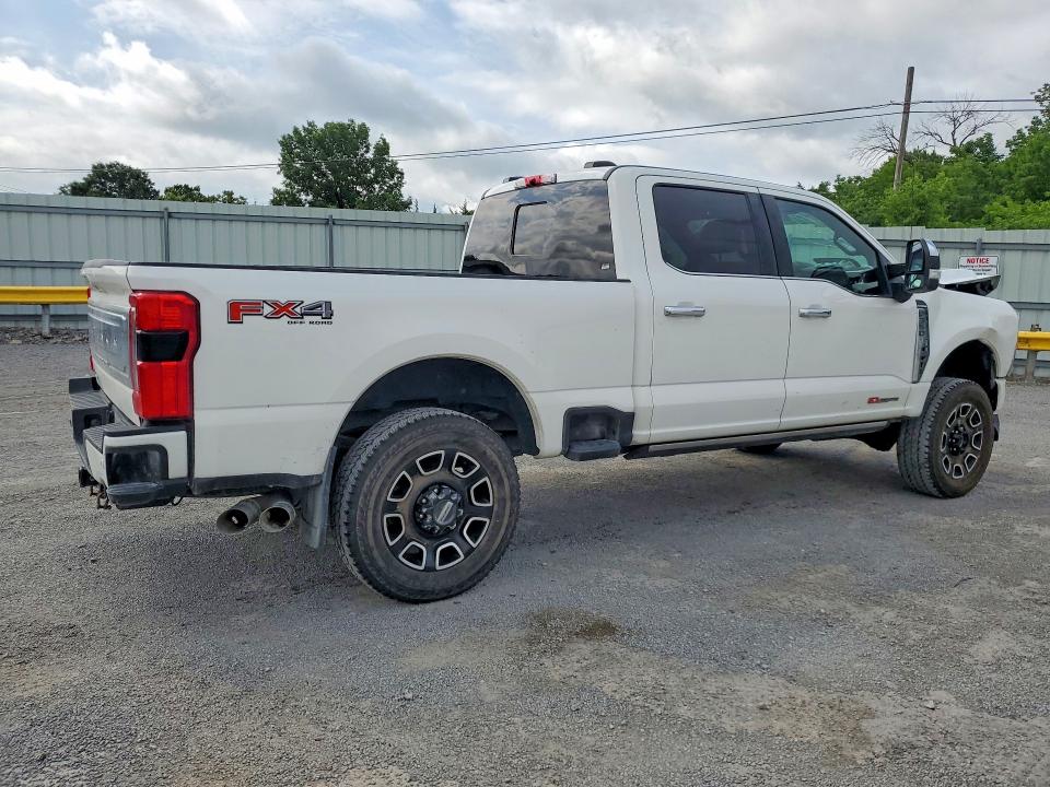 Aukcja sprzedaży 2024 Ford F350, vin: 1FT8W3BM8REE02688, numer aukcji: 53001816