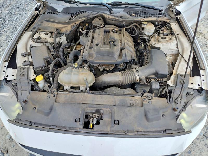52809256 :رقم المزاد ، 1FA6P8TH5K5184532 vin ، 2019 Ford Mustang مزاد بيع