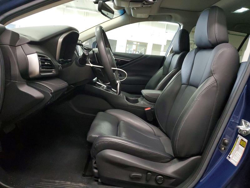 Aukcja sprzedaży 2021 Subaru Outback, vin: 4S4BTANC5M3222977, numer aukcji: 55002816