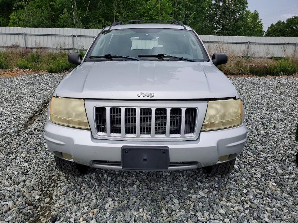 Aukcja sprzedaży 2004 Jeep Grand Cherokee, vin: 1J4GW48S24C389104, numer aukcji: 53266986