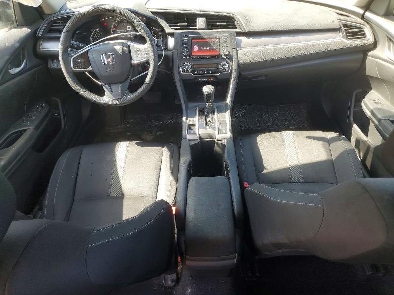Aukcja sprzedaży 2017 Honda Civic, vin: 19XFC2F54HE203590, numer aukcji: 55150086