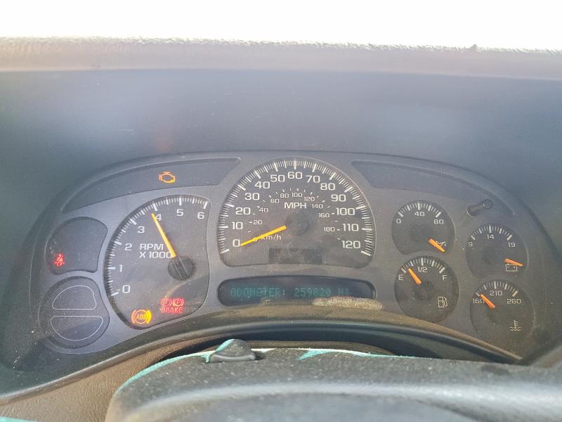 Продаж на аукціоні авто 2004 Gmc New Sierra, vin: 1GTEK14X54Z189291, номер лоту: 55542066