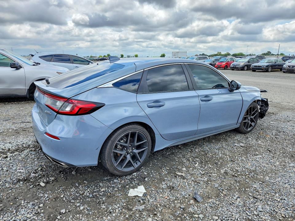 Aukcja sprzedaży 2024 Honda Civic, vin: 19XFL1H80RE014809, numer aukcji: 52461786