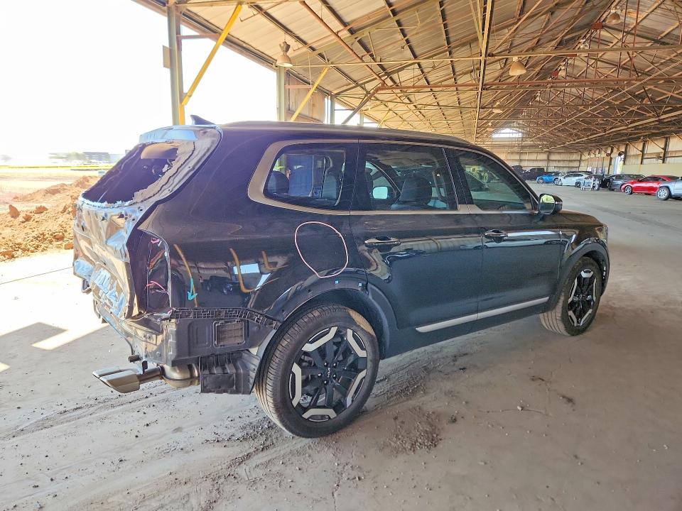 Aukcja sprzedaży 2023 Kia Telluride, vin: 5XYP64GC5PG408714, numer aukcji: 52374486