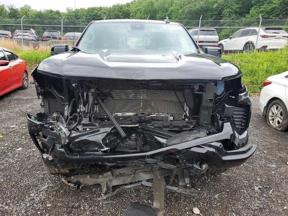 Aukcja sprzedaży 2026 Chevrolet Silverado, vin: 1GCUKEE85TZ164979, numer aukcji: 54314656