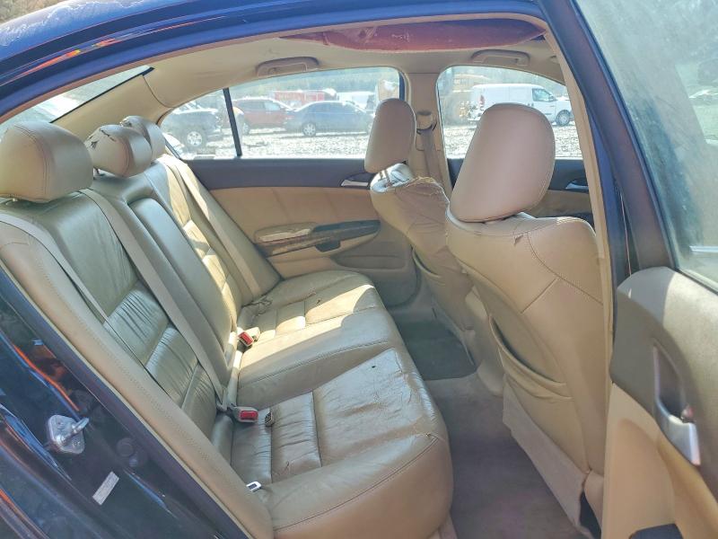 Aukcja sprzedaży 2008 Honda Accord, vin: 1HGCP36898A055335, numer aukcji: 53376296