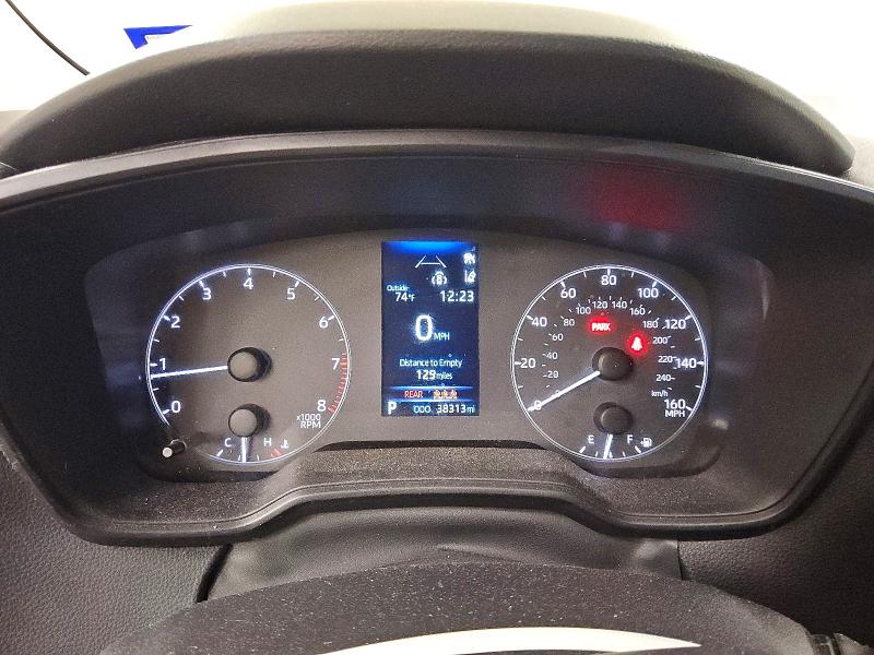 Продаж на аукціоні авто 2025 Toyota Corolla, vin: 5YFB4MDE1SP240807, номер лоту: 53326996