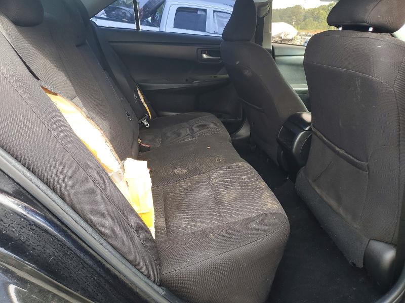 54878376 :رقم المزاد ، 4T1BF1FK7HU423633 vin ، 2017 Toyota Camry مزاد بيع