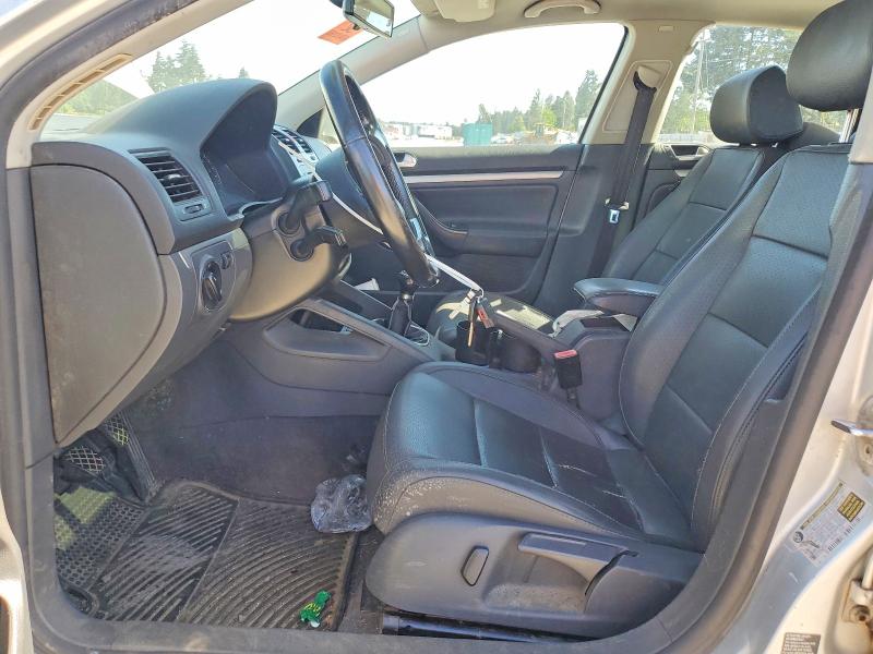 54563356 :رقم المزاد ، 3VWST71K26M726373 vin ، 2006 Volkswagen Jetta مزاد بيع