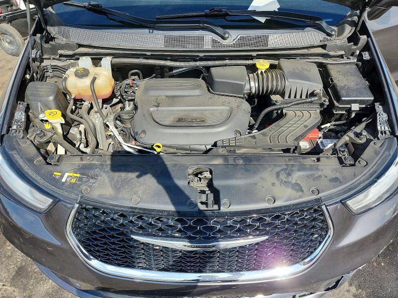 Aukcja sprzedaży 2022 Chrysler Pacifica, vin: 2C4RC1BG9NR194846, numer aukcji: 52120986