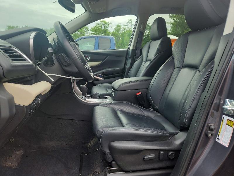55006986 :رقم المزاد ، 4S4WMAMDXN3417533 vin ، 2022 Subaru Ascent مزاد بيع