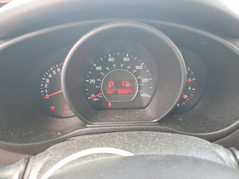 Продаж на аукціоні авто 2019 Kia Soul, vin: KNDJP3A55K7657253, номер лоту: 53881686