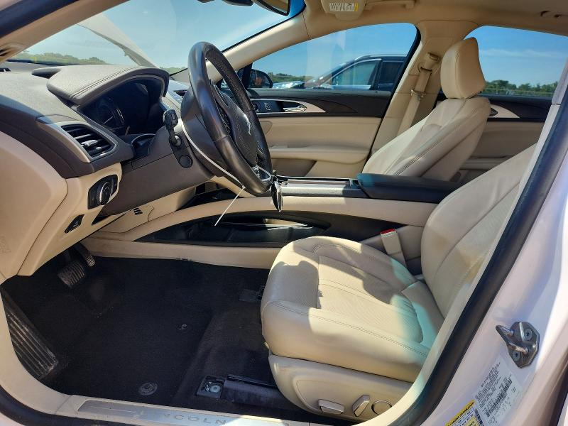 Aukcja sprzedaży 2020 Lincoln Mkz, vin: 3LN6L5LU1LR608834, numer aukcji: 52383826