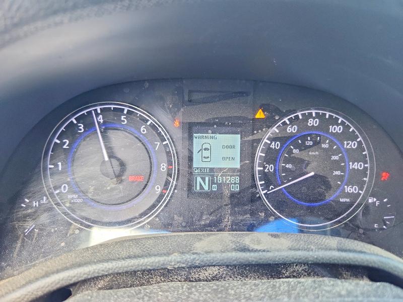 Aukcja sprzedaży 2012 Infiniti G37 Sedan, vin: JN1CV6AR6CM976976, numer aukcji: 52354256