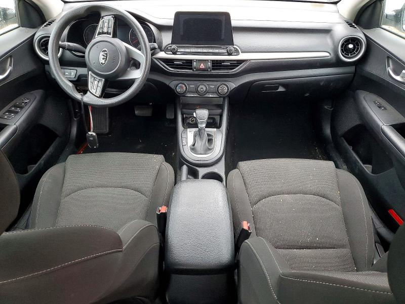 Aukcja sprzedaży 2021 Kia Forte, vin: 3KPF24AD8ME265811, numer aukcji: 55173556
