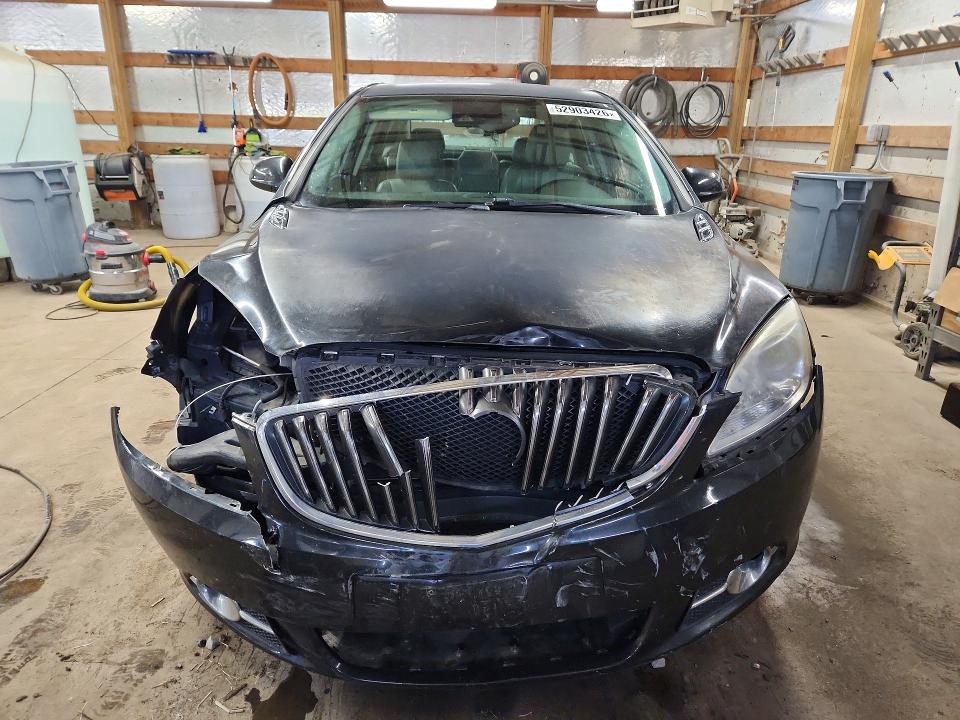 Продажа на аукционе авто 2015 Buick Verano, vin: 1G4PR5SK3F4171449, номер лота: 52903426