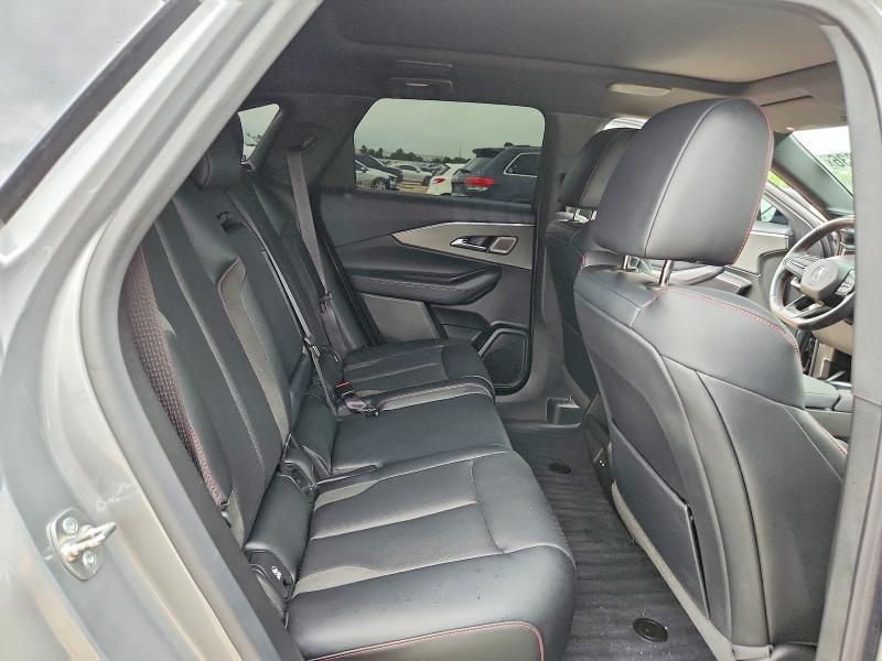 Aukcja sprzedaży 2024 Acura Zdx, vin: 4W5KHNRL6RZ500476, numer aukcji: 54298836