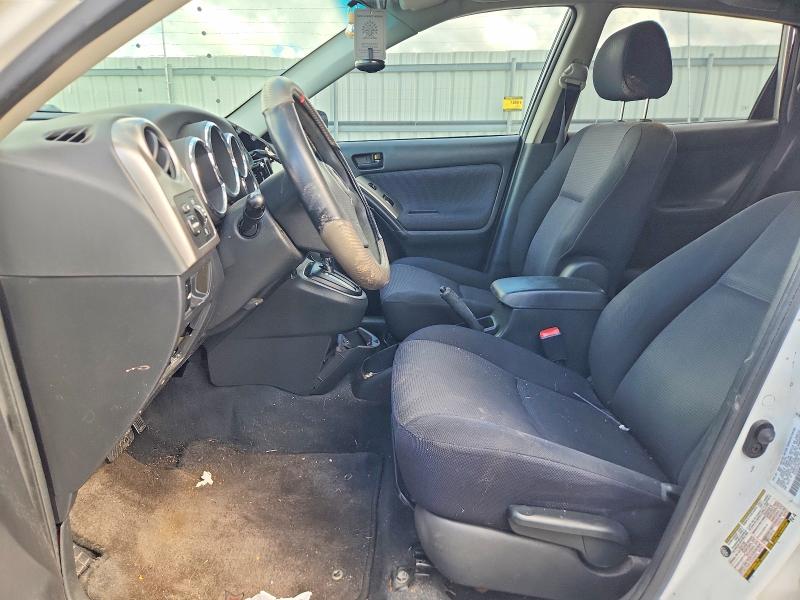 55080146 :رقم المزاد ، 5Y2SL63825Z412458 vin ، 2005 Pontiac Vibe مزاد بيع