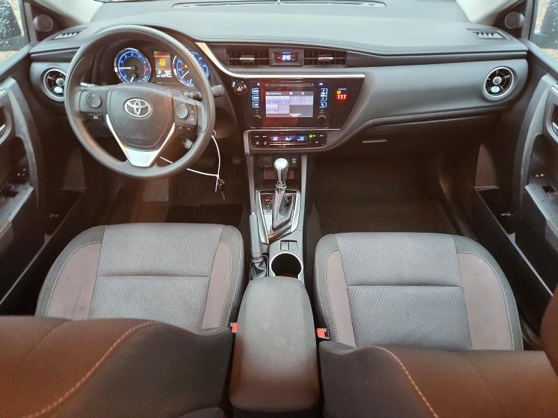 Продаж на аукціоні авто 2018 Toyota Corolla, vin: 2T1BURHE4JC971964, номер лоту: 55454876