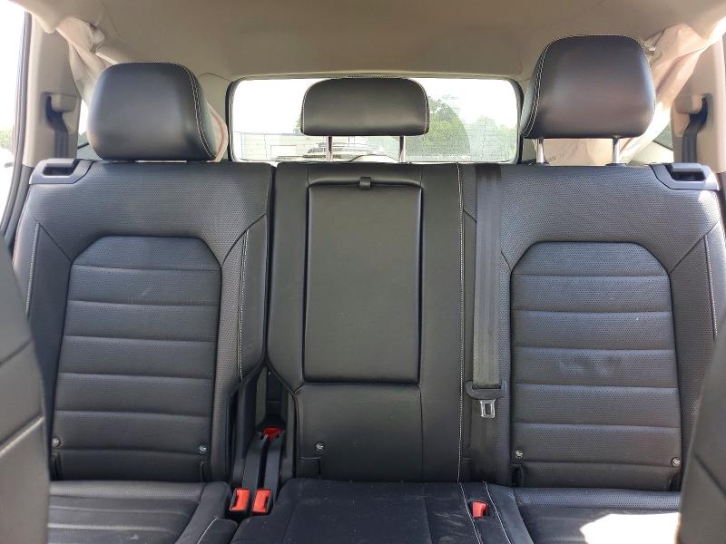 Aukcja sprzedaży 2024 Volkswagen Atlas, vin: 1V2BR2CA9RC574637, numer aukcji: 53450636