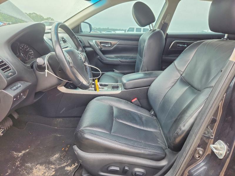 Продажа на аукционе авто 2013 Nissan Altima, vin: 1N4AL3AP0DN509612, номер лота: 53089656