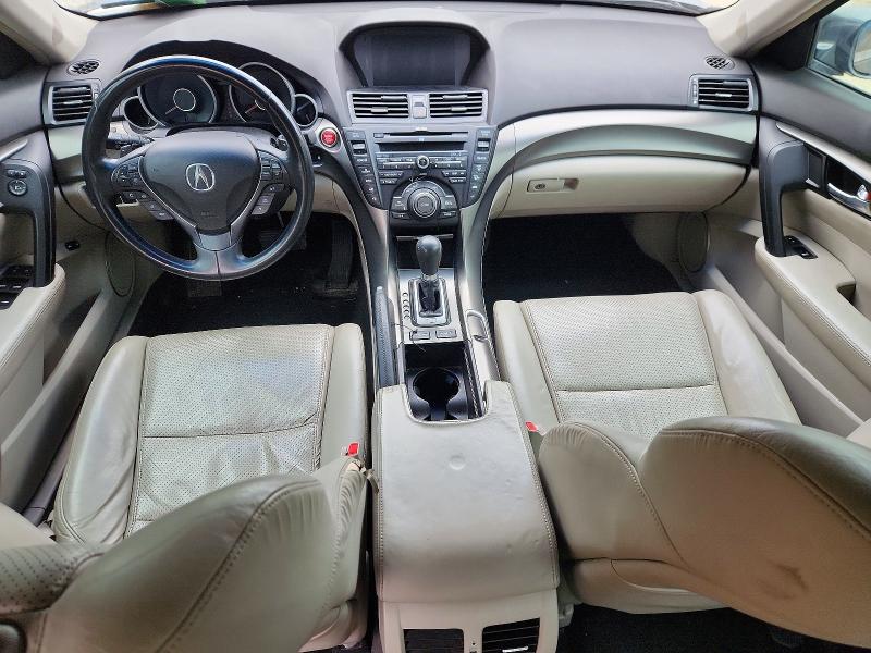 Продажа на аукционе авто 2014 Acura Tl, vin: 19UUA8F57EA003982, номер лота: 54763306