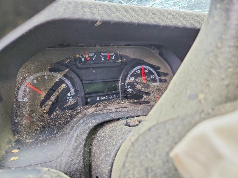 Продаж на аукціоні авто 2014 Ford Econoline, vin: 1FBNE3BLXEDA77799, номер лоту: 51791376