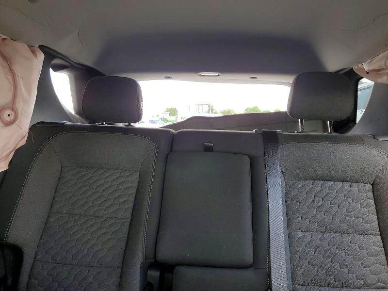 Продаж на аукціоні авто 2018 Chevrolet Equinox, vin: 3GNAXKEX9JS510382, номер лоту: 55255676