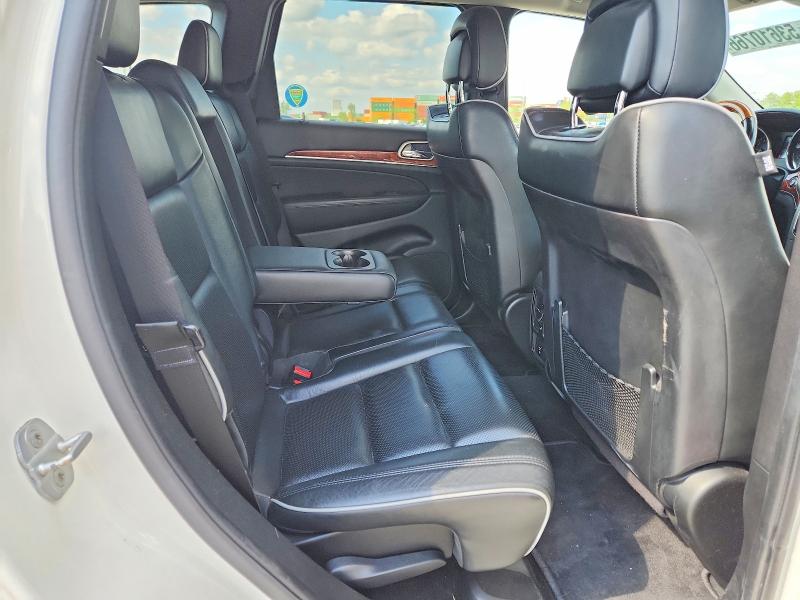 Продаж на аукціоні авто 2011 Jeep Grand Cherokee, vin: 1J4RR6GT4BC630003, номер лоту: 53610766