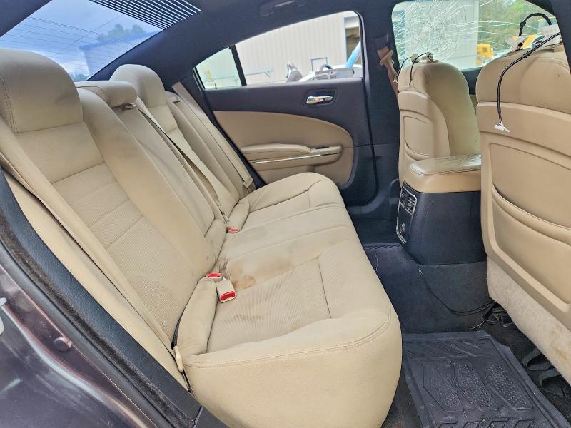 Продажа на аукционе авто 2014 Dodge Charger, vin: 2C3CDXBG2EH117087, номер лота: 52688946