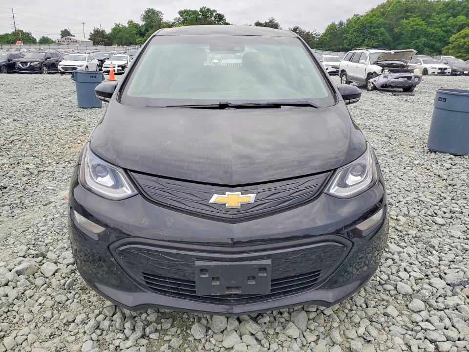 Aukcja sprzedaży 2021 Chevrolet Bolt Ev, vin: 1G1FY6S00M4100982, numer aukcji: 53054246