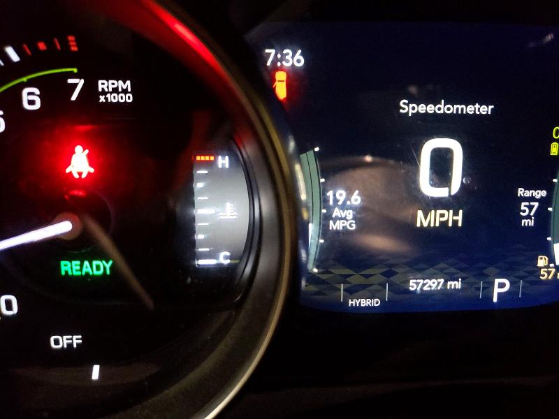53617966 :رقم المزاد ، 1C4JJXP69NW114457 vin ، 2022 Jeep Wrangler Unlimited مزاد بيع
